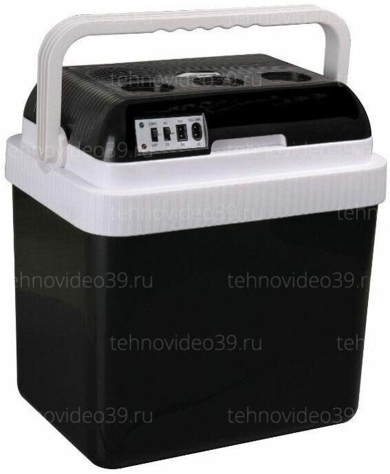 Автохолодильник Doffler CB-24E купить по низкой цене в интернет-магазине ТехноВидео