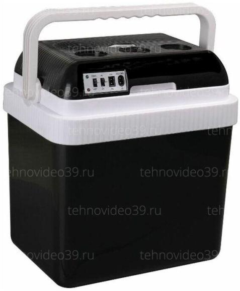 Автохолодильник Doffler CB-24E купить по низкой цене в интернет-магазине ТехноВидео