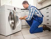 Демонтаж стиральной машины (стандарт)