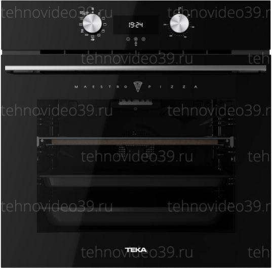 Духовой шкаф TEKA HLB 8510 P BK купить по низкой цене в интернет-магазине ТехноВидео