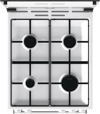 Плита газовая Gorenje GG 5A13WJ