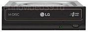 Оптический привод LGDVD-RW GH24NSD5 SATA купить по низкой цене в интернет-магазине ТехноВидео