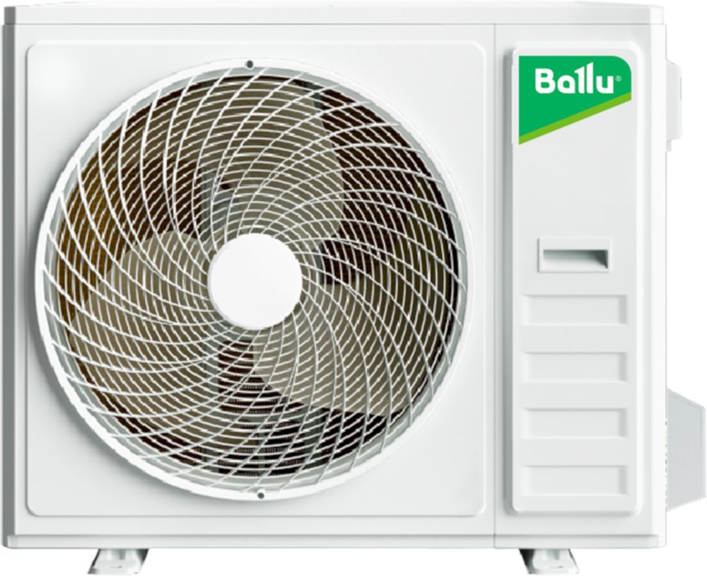 Комплект Ballu BLCI_D-60HN1_24Y инверторной сплит-системы, канального типа