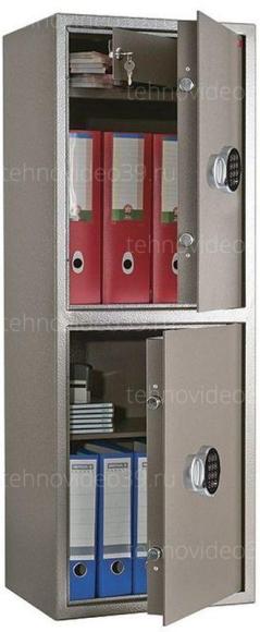 Сейф для дома и офиса Промет AIKO TM-120T/2 EL (S10399490941) купить по низкой цене в интернет-магазине ТехноВидео