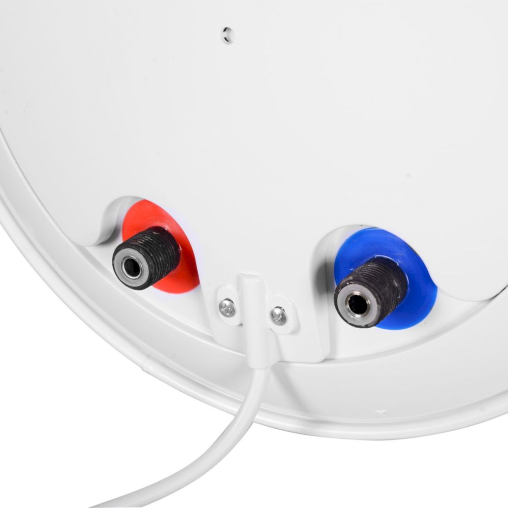 Водонагреватель накопительный круглый Ресанта ВН-30К (74/5/13)