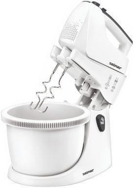 Миксер Zelmer ZHM2559BS