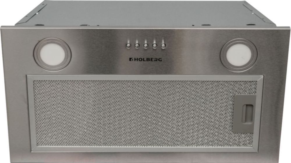 Вытяжка Holberg Bin 600X