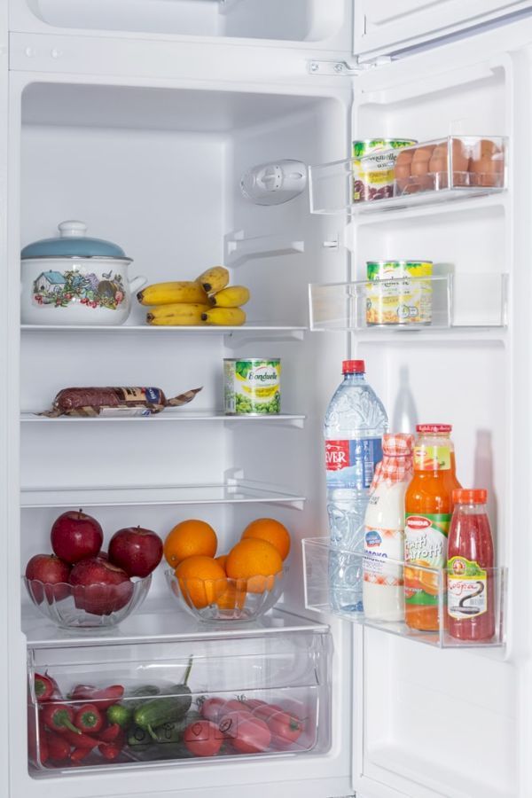 Холодильник Berson BR143UF
