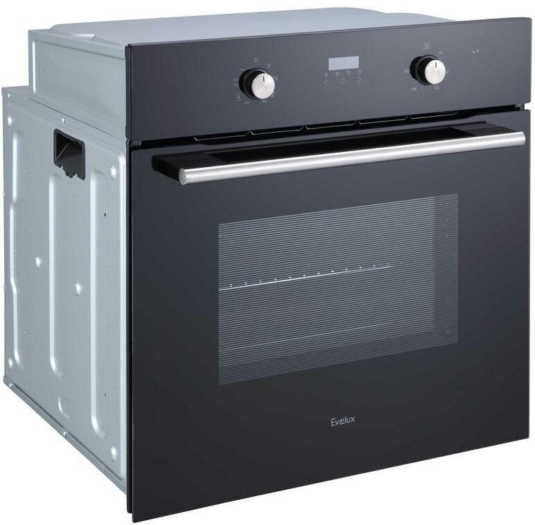 Духовой шкаф Evelux EO 630 PB