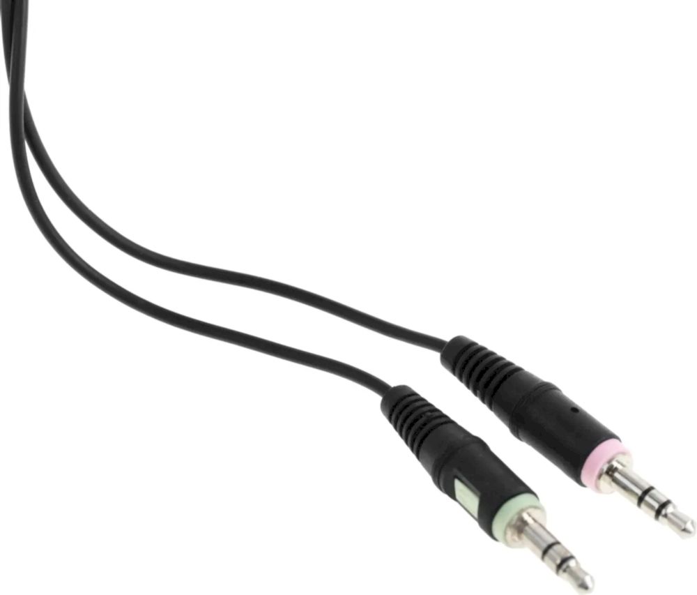 Гарнитура Sennheiser PC 3 CHAT Black