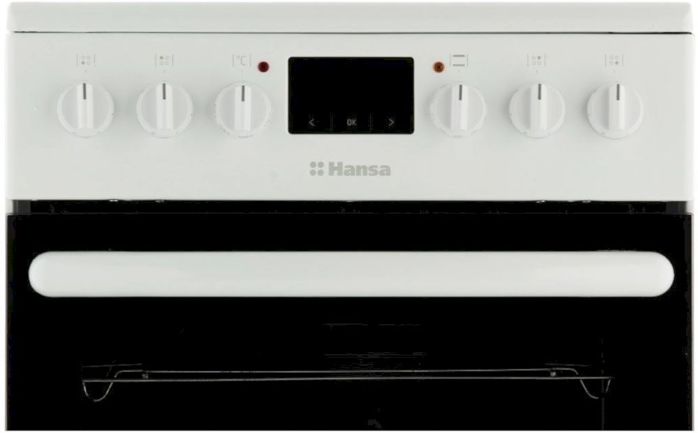 Плита электрическая Hansa FCCW 58240
