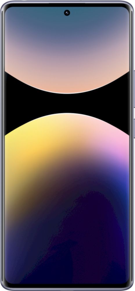 Смартфон Xiaomi Redmi Note 14 Pro 12/256Gb, фиолетовый (MZB0IVWRU)