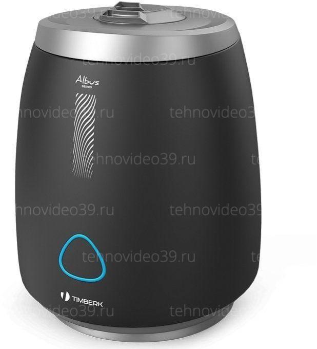 Увлажнитель Timberk THU UL 23 E (BL) купить по низкой цене в интернет-магазине ТехноВидео