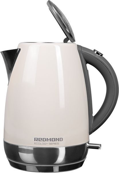 Электрический чайник Redmond RK-M179 бежевый