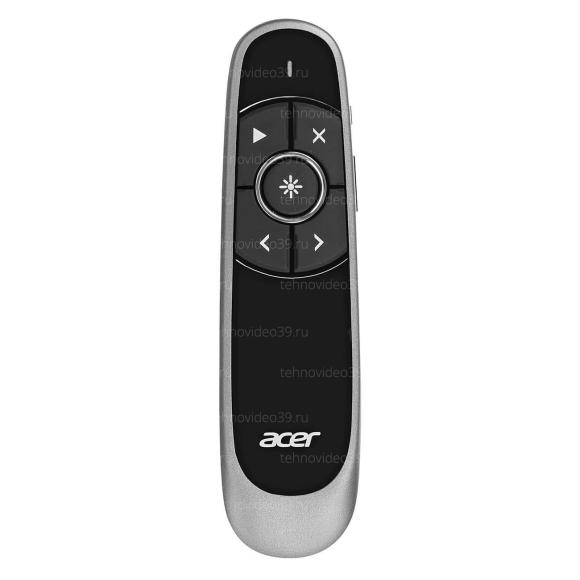 Презентер Acer OOD020 Radio USB черный (ZL.OTHEE.002) купить по низкой цене в интернет-магазине ТехноВидео