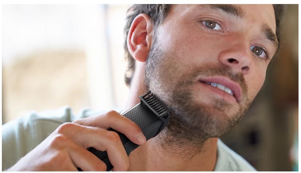 Триммер Philips BT 3233/15