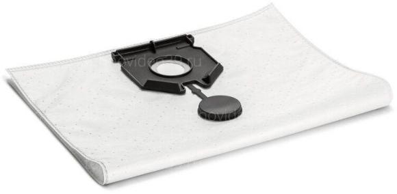 Флисовые мешки Karcher (28891540) купить по низкой цене в интернет-магазине ТехноВидео