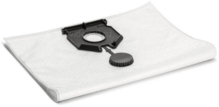 Флисовые мешки Karcher (28891540) купить по низкой цене в интернет-магазине ТехноВидео