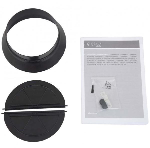 Вытяжка полновстраиваемая Elica Lane BL MAT/A/52