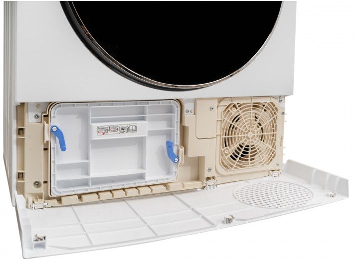 Сушильная машина Schaub Lorenz SLR TB921