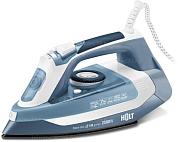 Утюг HOLT HT-IR-012, синий