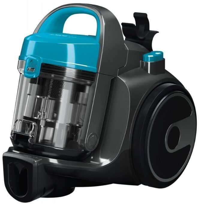 Пылесос Bosch BGS05X240