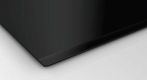 Индукционная варочная поверхность Bosch PVS63KBB5E Serie 4 черный
