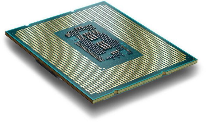 Процессор LGA1700 Intel Core i5-14500 (Gen.14) (2.60-5.00