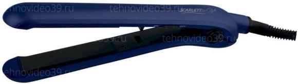Щипцы Scarlett SC-HS60600 купить по низкой цене в интернет-магазине ТехноВидео