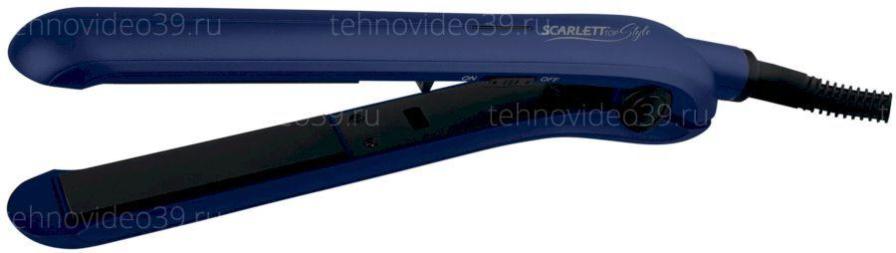 Щипцы Scarlett SC-HS60600 купить по низкой цене в интернет-магазине ТехноВидео