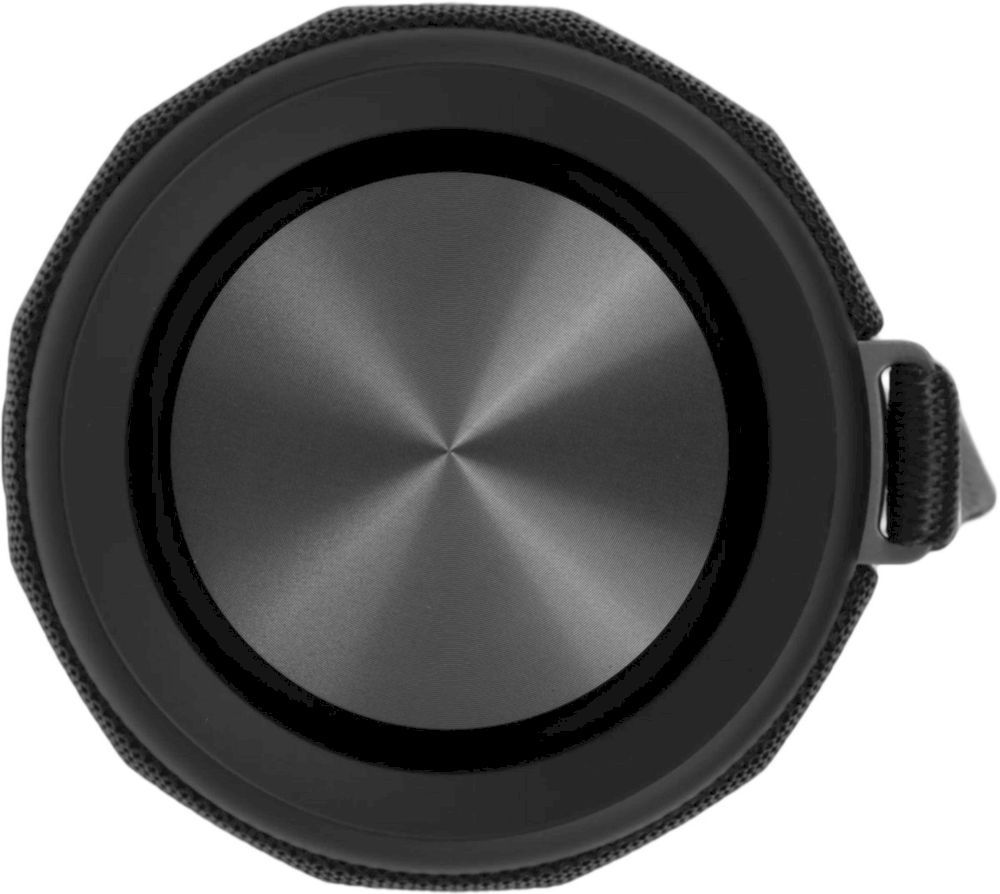 Портативная колонка Xiaomi Bluetooth Speaker Mini, черная (QBH4274GL)