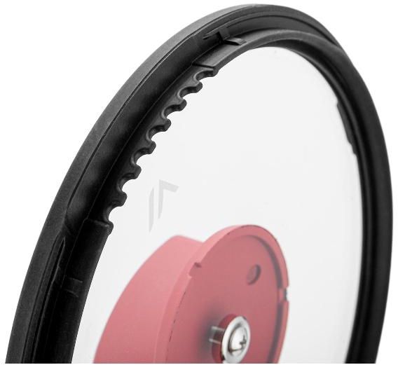 Кастрюля с крышкой Vensal Velours Rouge 1045VS 2.3л (VS1045)