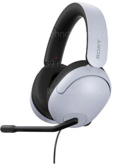 Наушники Sony INZONE H3 MDR-G300 купить по низкой цене в интернет-магазине ТехноВидео