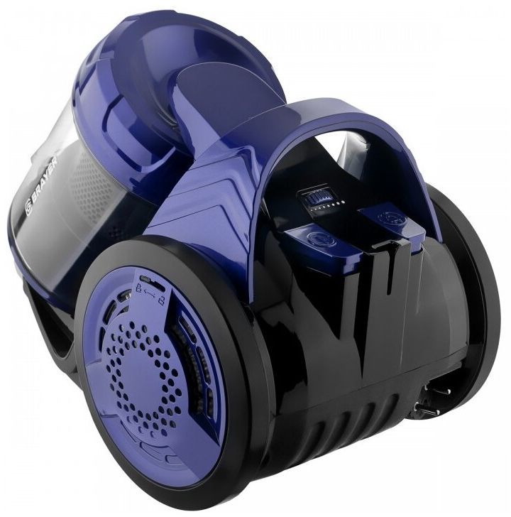 Пылесос Brayer BR4203