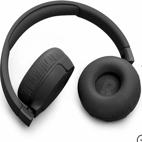 Наушники беспроводные JBL Tune 670NC Black