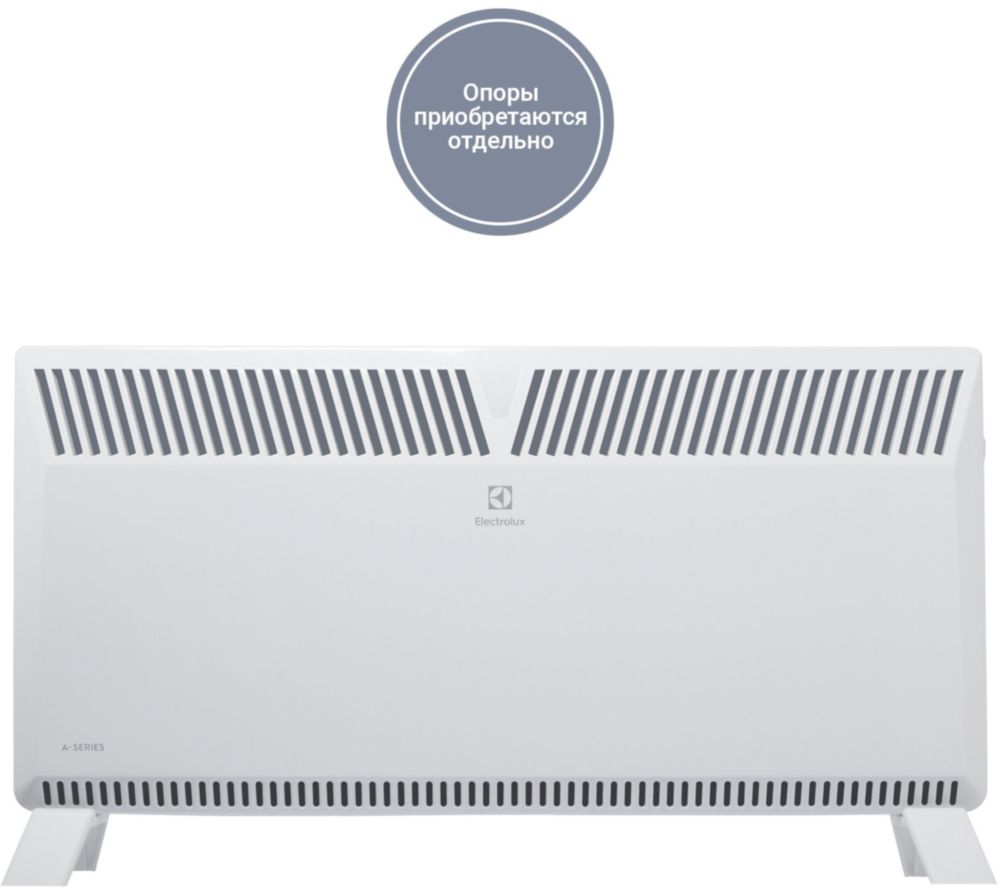 Конвектор электрический Electrolux ECH/A-2500 M
