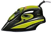 Утюг MPM MZE-04/C черный/зеленый