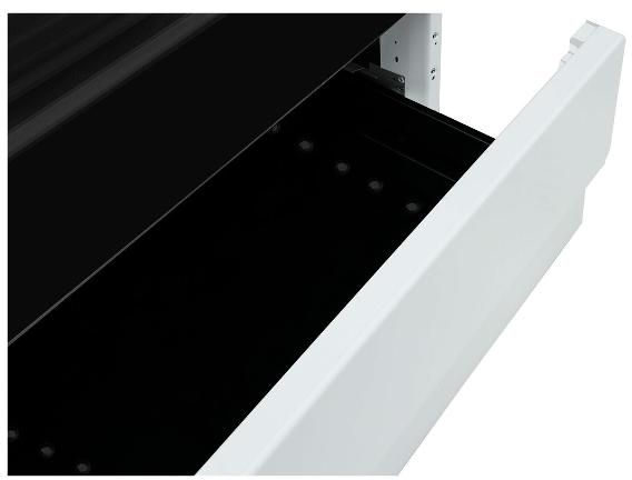 Плита комбинированная Hansa FCMW56069H