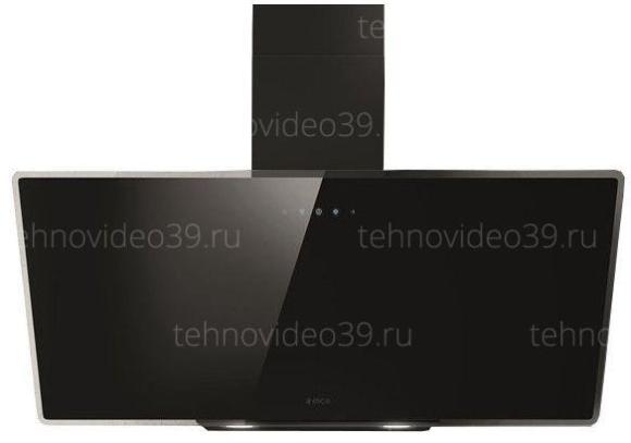 Наклонная вытяжка Elica Shire BL/A/90 (PRF0119829A) купить по низкой цене в интернет-магазине ТехноВидео