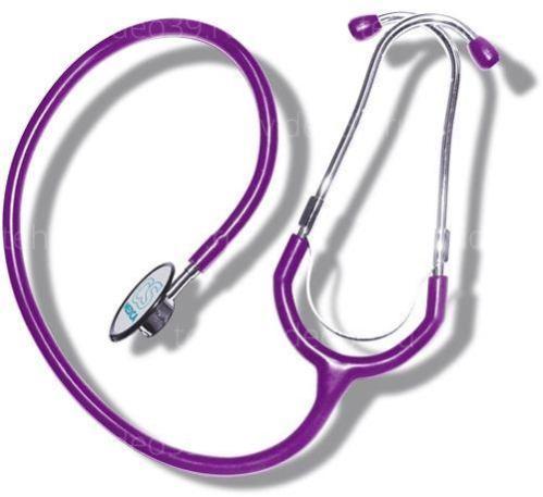 Стетофонендоскоп CS Medica CS-417 (фиолетовый) купить по низкой цене в интернет-магазине ТехноВидео