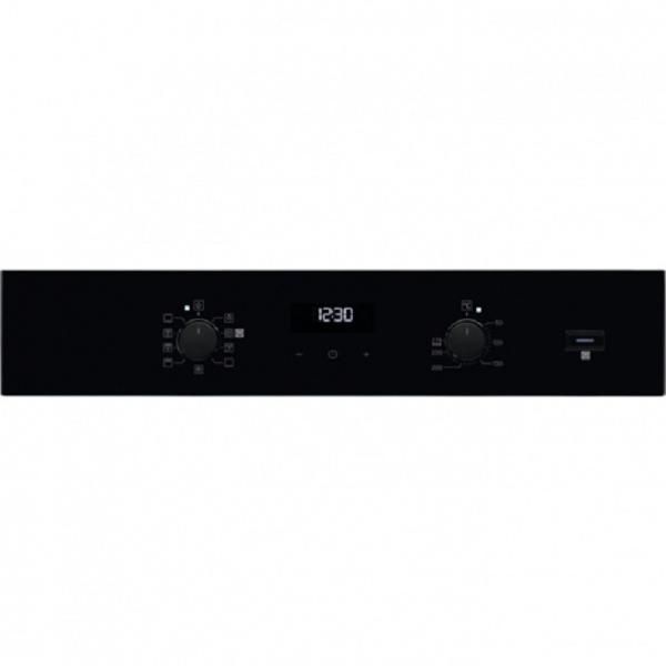 Духовой шкаф Electrolux EOD 5C50Z SteamBake 600 черный