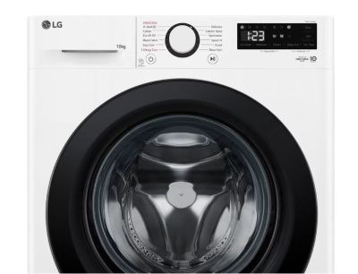 Стиральная машина LG F4WR510SBW