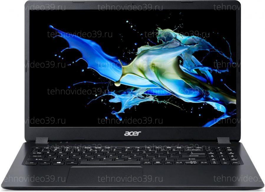 Ноутбук Acer 15.6" FHD (EX215-53G-74HA) i7-1065G7/8Gb/512GbSSD/MX330 2Gb/W10/black (NX.EGCER.00E) купить по низкой цене в интернет-магазине ТехноВидео