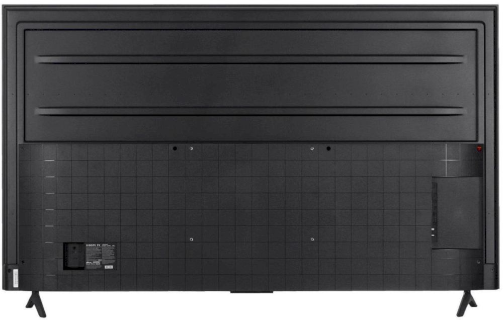 Телевизор Xiaomi TV S Mini LED 75 2025 (L75MA-SPLRU)