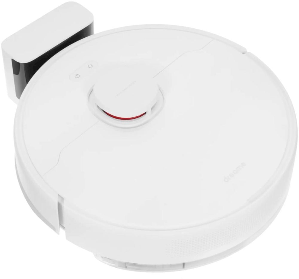 Робот-пылесос Dreame BOT D10S