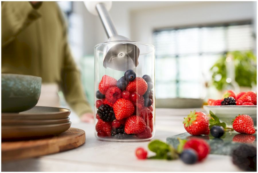 Блендер Philips HR2545/00, белый