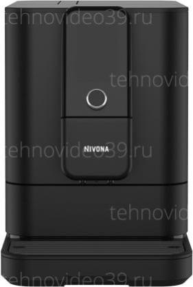 Кофемашина Nivona RomaticaPlus NIVO 8101 купить по низкой цене в интернет-магазине ТехноВидео