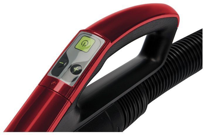 Пылесос Polaris PVC 2003RI