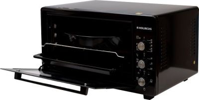 Мини-печь Holberg HMC 46MBL