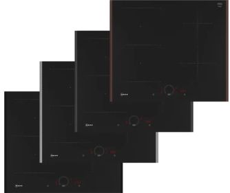 Индукционная варочная поверхность Neff T56YHS1C0